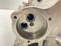 Лот: 22635257. Фото: 6. Блок цилиндров Ford Transit 1988...
