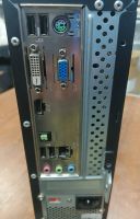 Лот: 25124725. Фото: 2. PC Office Mini intel i5. Компьютеры, ноутбуки, планшеты