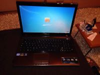 Лот: 8108404. Фото: 4. Превосходный ноутбук Asus X53S... Красноярск