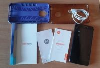 Лот: 25026378. Фото: 4. Смартфон Motorola Moto E4 Plus