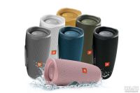Лот: 13339542. Фото: 18. Новая колонка JBL Charge 4, Цвет...