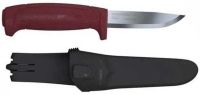 Лот: 10317481. Фото: 3. Нож MORA (Morakniv Basic 511... Туризм, охота, рыбалка, самооборона