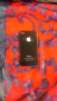 Лот: 8197027. Фото: 2. iPhone 4,8Gb. Смартфоны, связь, навигация