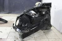 Лот: 10622727. Фото: 2. Лонжерон передний правый Lexus... Автозапчасти