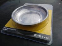Лот: 5196507. Фото: 5. Магнитная тарелка чашка для металлических...