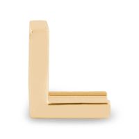 Лот: 24067501. Фото: 2. Подвеска EKONIKA. Ювелирные изделия, бижутерия, часы