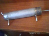 Лот: 7197061. Фото: 4. Змеевик для самогонного аппарата... Красноярск