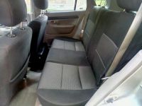 Лот: 11580887. Фото: 9. Mazda Demio, 2002, V-1300, АКПП...