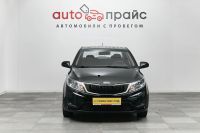 Лот: 19523782. Фото: 2. Kia Rio, III 1.4 AT (107 л.с... Авто, мото, водный транспорт
