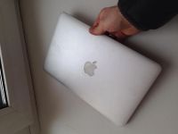 Лот: 3795654. Фото: 3. Apple MacBook Air 11 " core 2... Компьютеры, оргтехника, канцтовары