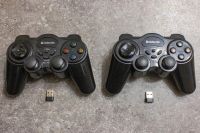 Лот: 19829320. Фото: 2. Геймпады 2 шт. Периферия