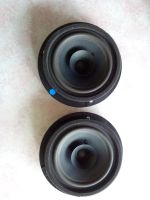 Лот: 4529573. Фото: 2. Стоковые динамики Suzuki Grand... Автозвук