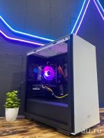 Лот: 18482662. Фото: 7. Игровой компьютер I5 10400F/GTX...