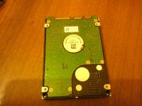 Лот: 5043755. Фото: 2. Жесткий диск Seagate ST1000LM024... Комплектующие