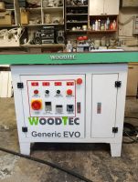 Лот: 25606646. Фото: 2. Кромочник WoodTec Generic EVO. Оборудование