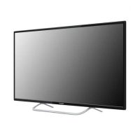 Лот: 14018893. Фото: 2. Новый 4K Smart телевизор 55” Prestigio... ТВ и видео