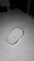 Лот: 7047111. Фото: 2. мышь ogitech V470 Bluetooth White. Периферия