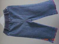 Лот: 6187761. Фото: 2. джинсы на девочку. Одежда и аксессуары