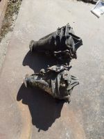 Лот: 15831761. Фото: 2. Редуктор Caldina ST-215. Автозапчасти