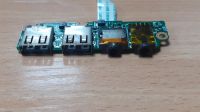Лот: 20573856. Фото: 3. USB + звук разъемы на шлейфе... Компьютеры, оргтехника, канцтовары