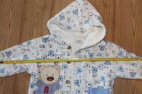 Лот: 3222045. Фото: 5. Костюм курточка+штанишки толстенький