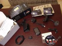 Лот: 555104. Фото: 2. GPS КПК Qtek G100. Смартфоны, связь, навигация