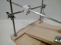 Лот: 7232342. Фото: 3. Станок для заточки ножей с расширенной... Туризм, охота, рыбалка, самооборона