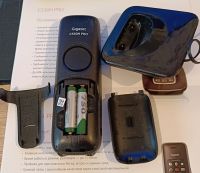 Лот: 21257691. Фото: 3. Dect-трубка Gigaset С530H PRO... Смартфоны, связь, навигация