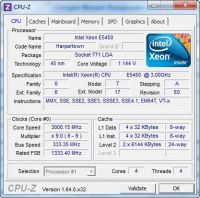 Лот: 4332370. Фото: 3. Xeon® E5450 (12M Cache, 3.00 GHz... Компьютеры, оргтехника, канцтовары