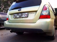Лот: 3240513. Фото: 7. Subaru Forester SG5 2005г.