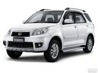 Лот: 13574242. Фото: 9. Toyota Rush, Daihatsu Terios...