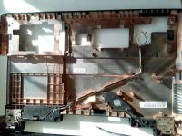 Лот: 9902021. Фото: 2. ноутбук ASUS X55VD на запчасти. Компьютеры, ноутбуки, планшеты