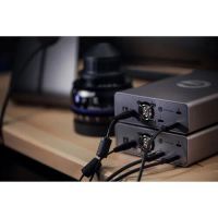 Лот: 21437957. Фото: 6. Внешний диск SSD SanDisk Professional...
