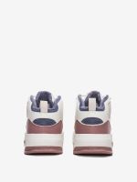 Лот: 25652189. Фото: 3. Кеды утепленные женские Erke Skateboard... Красноярск