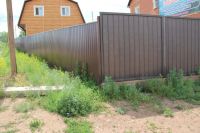 Лот: 8100693. Фото: 11. Откатные ворота, сдвижные