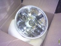 Лот: 1296198. Фото: 4. Фары универсальные, хрусталь. Красноярск