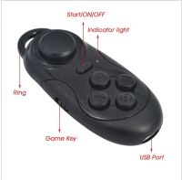 Лот: 7745093. Фото: 6. Bluetooth Gamepad Mini.