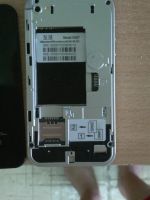 Лот: 3112994. Фото: 2. Китайский iPhone. Смартфоны, связь, навигация