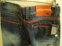 Лот: 647725. Фото: 3. джинсы Dsquared (2). Одежда, обувь, галантерея