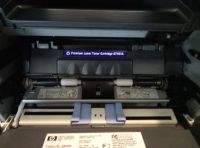 Лот: 12855213. Фото: 2. Принтер/сканер/копир для среднего... Принтеры, сканеры, МФУ