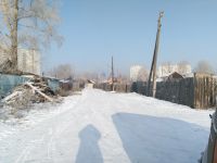 Лот: 12626834. Фото: 4. Земельный участок. Красноярск