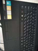 Лот: 15554305. Фото: 2. Ноутбук Lenovo g505 intel core... Компьютеры, ноутбуки, планшеты