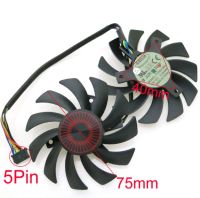 Лот: 15325387. Фото: 8. Вентилятор для видеокарты Asus...