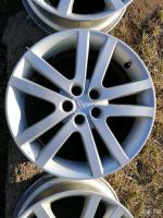 Лот: 13664659. Фото: 4. Комплект дисков Enkei 17 5*100... Красноярск
