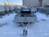 Лот: 14755298. Фото: 4. Прицеп МЗСА 817731