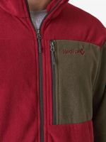 Лот: 25805625. Фото: 5. Джемпер Red Fox Camp Jacket мужской...