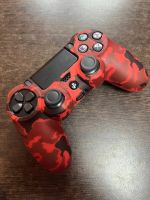 Лот: 18676001. Фото: 6. 2 чехла на геймпад Dualshock 4...