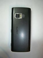 Лот: 3596314. Фото: 2. 1 день Nokia x6 полностью исправен... Смартфоны, связь, навигация