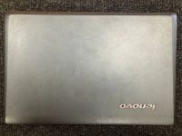 Лот: 21760294. Фото: 4. Б\У ноутбук Lenovo G565 AMD Phenom... Красноярск
