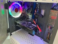 Лот: 18820038. Фото: 2. Игровой ПК Intel Corе i5-4460... Компьютеры, ноутбуки, планшеты